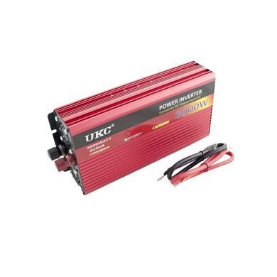 Фото Преобразователь AC/DC AR 3000W 12V 300012