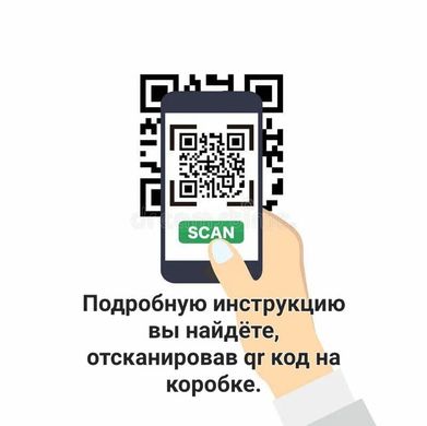 Фото Бездротова Wi-Fi IP відеоняня Baby Monitor Baby Monitor