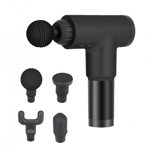 Фото Мышечный массажный пистолет Fascial Gun KH-320 320-3