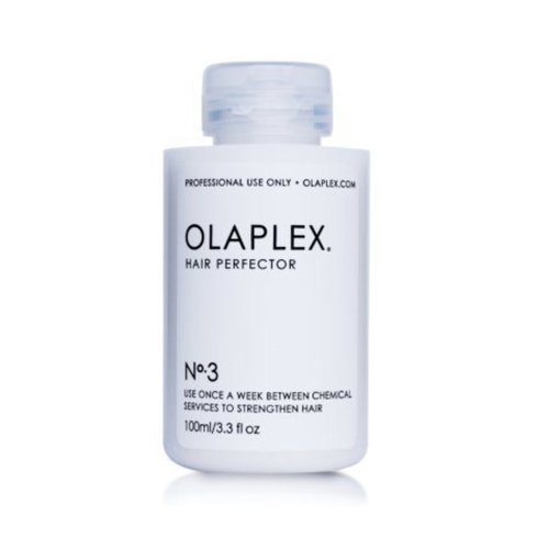 Фото Маска эликсир для волос Olaplex №3 Hair Perfector 100ml 8393846