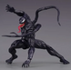 Фігурка Веном 23см колекційна з набором аксесуарів action figures Venom 2 Marvel