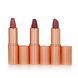 Набір помад для губ Charlotte Tilbury Iconic Mini Lip Trio Kit