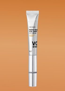 Фото Крем під очі VT Cosmetics Reedle Shot Vita-Light Eye Cream Vita-Light Eye Cream