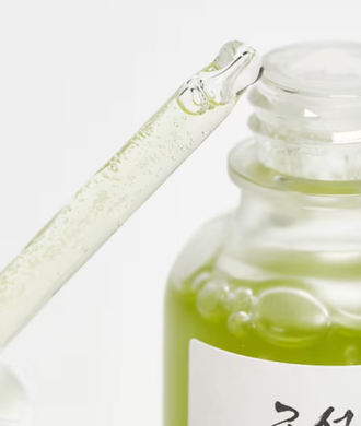 Фото Сироватка для обличчя Beauty of Joseon Calming  Serum Green Tea + Panthenol 30 мл Calming Serum