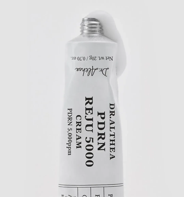 Фото Крем для догляду за обличчям Dr. Althea PDRN 5000 Reju Cream 20 г Reju Cream