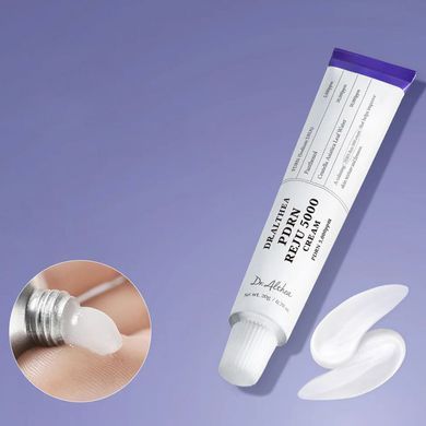 Фото Крем для догляду за обличчям Dr. Althea PDRN 5000 Reju Cream 20 г Reju Cream