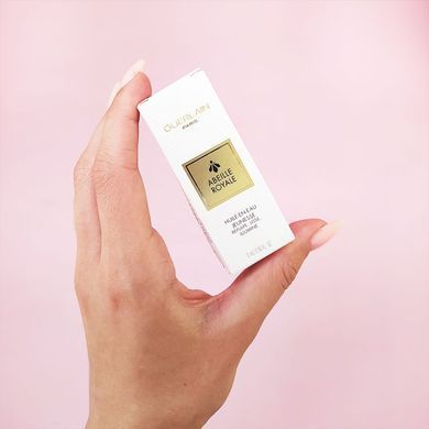 Фото Омолаживающая сыворотка Guerlain Abeille Royale Advanced Huile-En-Eau Jeunesse 5 мл Abeille Royale