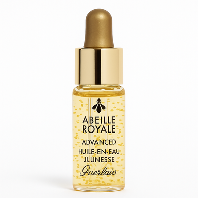 Фото Омолаживающая сыворотка Guerlain Abeille Royale Advanced Huile-En-Eau Jeunesse 5 мл Abeille Royale