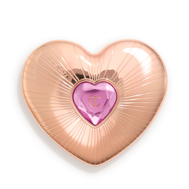 Фото Рум'яна Pillow Talk Beauty Soulmates Face Palette Flawless Pink