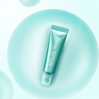 Сыворотка для губ с PDRN и гиалуроновой кислотой ANUA PDRN Hyaluron Lip Serum 10 мл