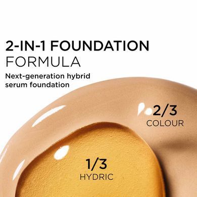 Сывороточная тональная основа Clarins Double Serum Foundation L1C 30 мл