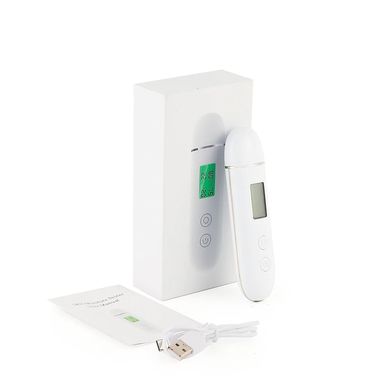 Фото Измеритель влажности кожи Skin Moisture Tester User Manual Tester