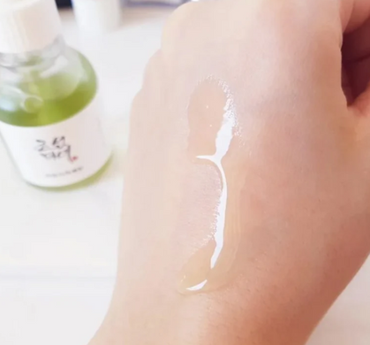 Фото Сироватка для обличчя Beauty of Joseon Calming  Serum Green Tea + Panthenol 30 мл Calming Serum