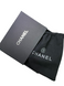 Дизайнерский брелок-подвеска &laquo;Кукла в очках&raquo; от Chanel, White Gold