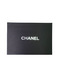 Дизайнерский брелок-подвеска &laquo;Кукла в очках&raquo; от Chanel, White Gold