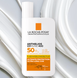 Захисний флюїд проти гіперпігментації, 50 мл -  La Roche Posay Anthelios UVMune 400 Invisible Fluid SPF 50⁺