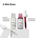 Набор сывороток для лица The Ordinary The Resurface Hydrate Set