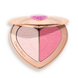 Рум'яна Pillow Talk Beauty Soulmates Face Palette Flawless Pink