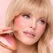Рум'яна Pillow Talk Beauty Soulmates Face Palette Flawless Pink