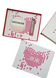 Набор Dior крем для рук и бальзам для губ Lip Balm + Hand Cream Set