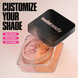 Пудра розсипчаста Huda Beauty Easy Bake Duo Loose Powder Pink Pumpkin 2 x 6,5 г