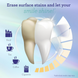 Відбілюючі полоски для зубів GuruNanda Premium Whitening Strips