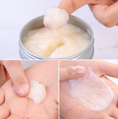 Фото Маска для глибокого відновлення волосся Fino Shiseido Premium Touch Hair Mask Premium Touch Hair Mask