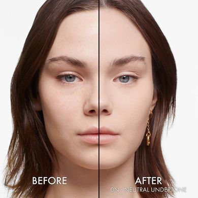Тональная основа для лица Dior Forever Skin Wear Foundation SPF 20 0N Neutral 30 мл