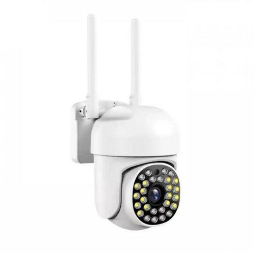 Фото Вулична камера WiFi HX-A1516D поворотна HX-A1516D