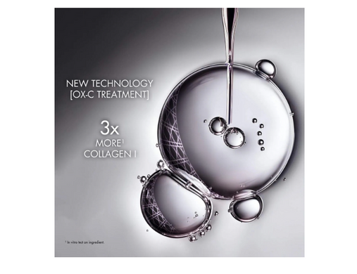 Фото Антивіковий крем для обличчя та шиї Dior Capture OX-C Treatment Day Cream, 50 мл Capture OX-C Treatment