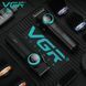 Машинка для стрижи волос с дисплеем VGR V 001
