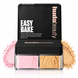 Пудра для обличчя 2 в 1 Huda Beauty Easy Bake Loose Baking & Setting Powder Duo Cherry Blossom Cake & Blondie 20 г