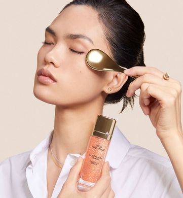 Фото Масажер для обличчя Dior Prestige Le P&eacute;tale Multi-Perl&eacute; Le P&eacute;tale