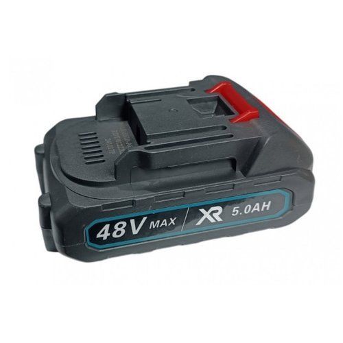 Фото Акумулятор для миття високого тиску lithium 48 v max xr 5.0ah 48 v