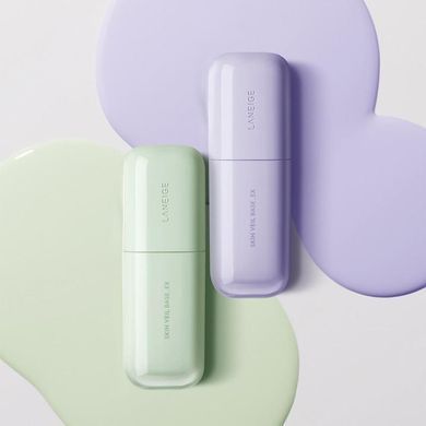 Фото База для макіяжу Laneige Skin Veil Base EX SPF 28 PA++   Pure Violet
