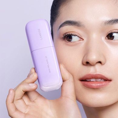 Фото База для макіяжу Laneige Skin Veil Base EX SPF 28 PA++   Pure Violet