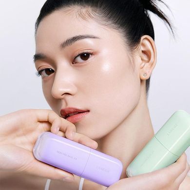 Фото База для макіяжу Laneige Skin Veil Base EX SPF 28 PA++   Pure Violet