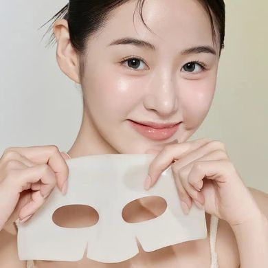 Фото Гідрогелева маска з колагеном Biodance Bio Collagen Real Deep Mask Sheet   Vita Niacinamide