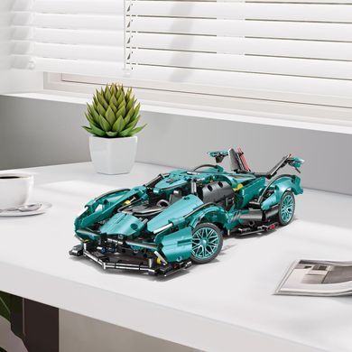 Фото Конструктор спортивная машина Lamborghini V12 DB 0092 DB 0092