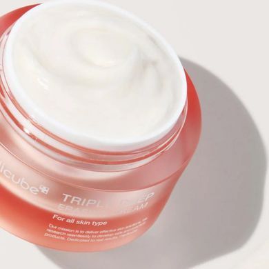 Фото Крем для обличчя Medicube Triple Collagen Cream 50ml Triple Collagen
