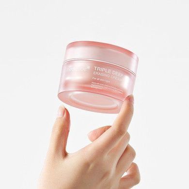 Фото Крем для обличчя Medicube Triple Collagen Cream 50ml Triple Collagen