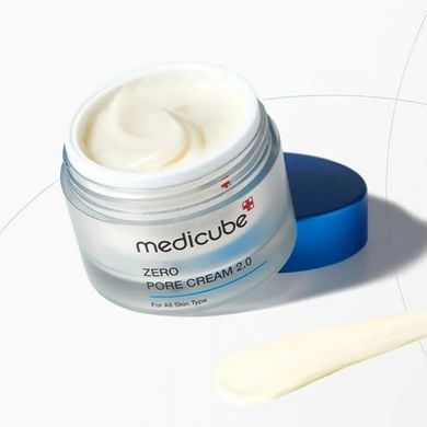 Крем для лица Medicube Zero Pore Cream 2.0 50 мл