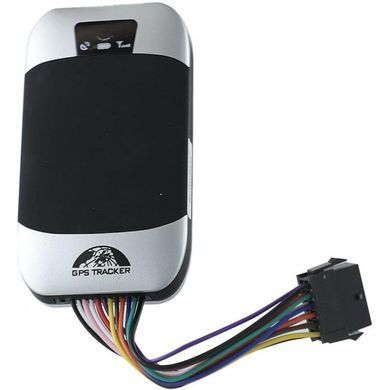 Фото Трекер GPS 303F Tracker GPS 303F