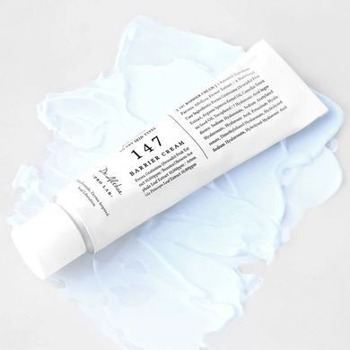 Фото Заспокійливий крем для обличчя Dr. Althea 147 Barrier Cream 50 ml 147