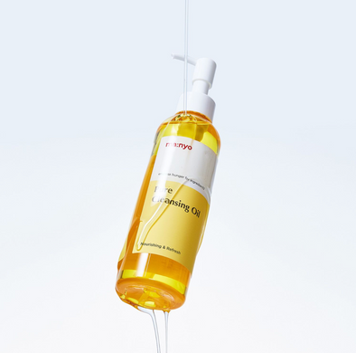 Фото Гидрофильное масло для очищения кожи Ma:nyo Pure Cleansing Oil 200 мл Cleansing Oil Pure