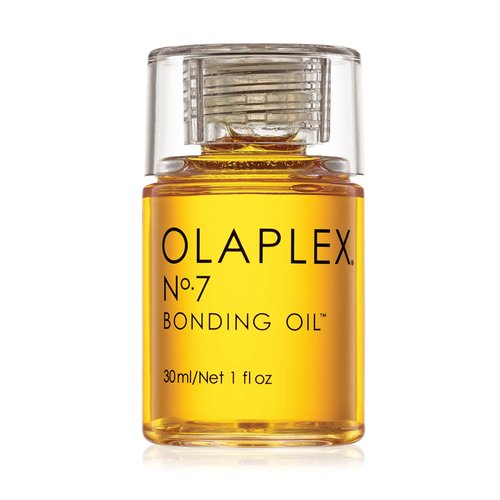 Фото Восстанавливающее масло для укладки волос Olaplex №7 Bonding Oil 30 ml  7776677