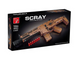 Дитячий конструктор  Scray, 1090 деталей