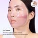 Гідрогелева маска з колагеном Biodance Rejuvenating Caviar PDRN Real Deep Mask 4 шт
