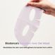 Гідрогелева маска з колагеном Biodance Rejuvenating Caviar PDRN Real Deep Mask 4 шт