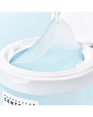 Фото Ампульні пади для обличчя SKIN1004 Hyalu-Cica Jelly-Fit Ampoule Pad 60 падів Ampoule Pad 60